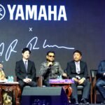 Yamaha Music India Pvt. Ltd. announced the appointment of A.R. Rahman, Academy Award-winning composer and Internationally Acclaimed Music Icon as Brand Ambassador….