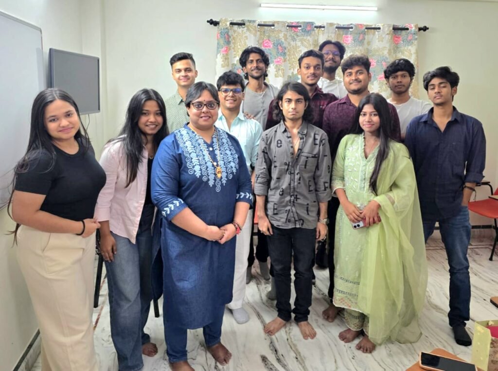 Inside the Teenage heart, A psychological view of love….