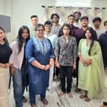 Inside the Teenage heart, A psychological view of love….