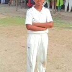 লেফটি মনোমিত এবারও ব্যাটে ও বলে দুর্দান্ত পারফরমেন্স করল…।