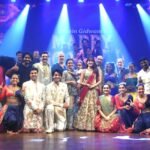 Kumar Mangalam Birla Attends Vidya Malavade-Mohan Kapur Starrer ‘Marry Go Round – Let’s Blame it on Bollywood’…..