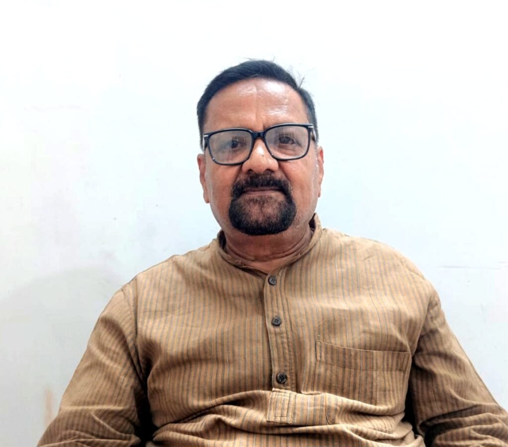 উশৃঙ্খল লোকজন ইচ্ছাকৃতভাবে বিজেপির নাম ব্যবহার করে অশান্তি তৈরির চেষ্টা করছে…।