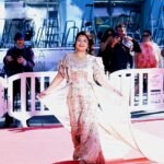 Gujarat Based Director Producer Chanda Patel Shines at the 79th Cannes Film Festival, Premieres Tera Mera Nata on the Global Stage….