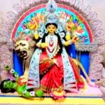 গন্ধেশ্বরী পূজা ও গন্ধবণিক সমাজ…।