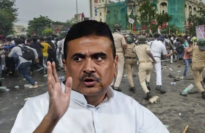 সাত পুরুষ শাস্তি মনে রাখুক অভিযুক্তরা…।