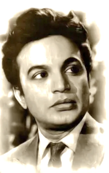বাঙ্গালীর ম্যাটিনি আইডলবাঙ্গালীর ম্যাটিনি আইডল…।